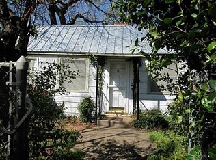 307 Wilson St, Lake Dallas, TX 75065