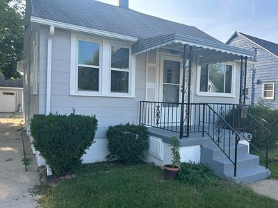 1919 Elston St, Michigan City, IN, 46360