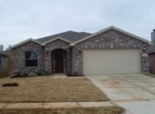 207 Creekwood Dr, Princeton, TX 75407