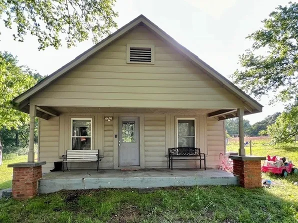 467214 Us Highway 64, Gans, OK 74936