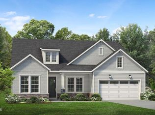 301 Anchor Beam Court Site #173, Holly Springs, NC 27540