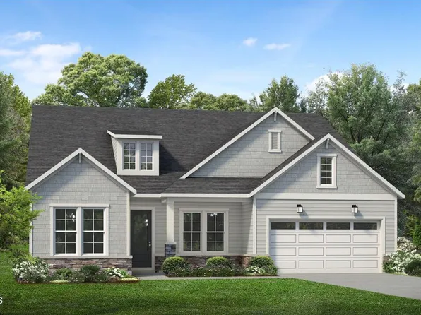 301 Anchor Beam Court Site #173, Holly Springs, NC 27540