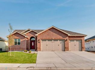 2114 Pattison Ave, Cheyenne, WY 82009