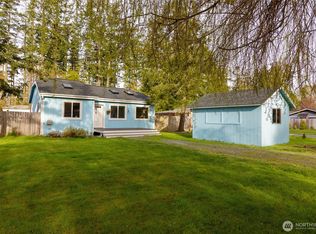 655 Hunt St, Friday Harbor, WA 98250