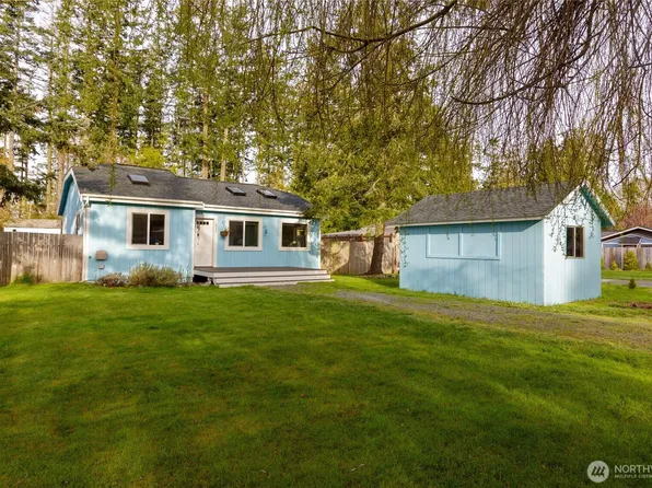 655 Hunt St, Friday Harbor, WA 98250