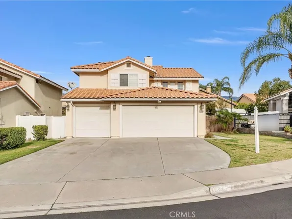14086 Valley Forge Ct, Fontana, CA 92336