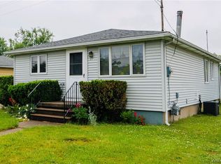 177 Wagner St, Cheektowaga, NY 14206
