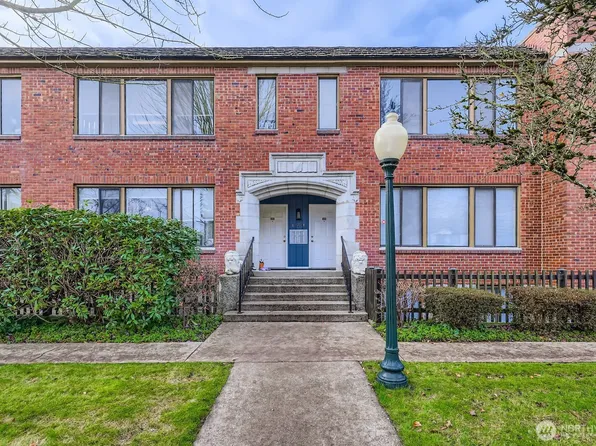 2120 Highland Avenue #104, Everett, WA 98201