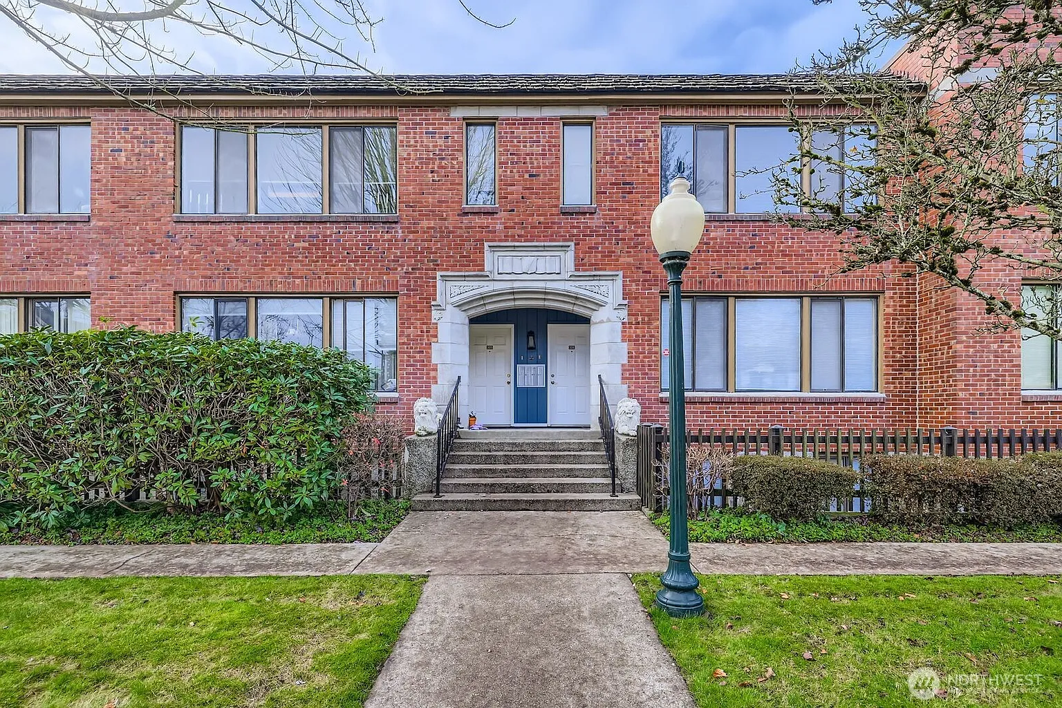 2120 Highland Avenue #104 photo 1