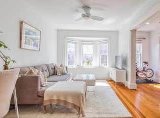 33-35 Marion Rd #C, Belmont, MA 02478