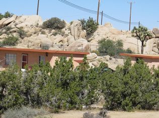 57110 Moffit Ln, Yucca Valley, CA 92284