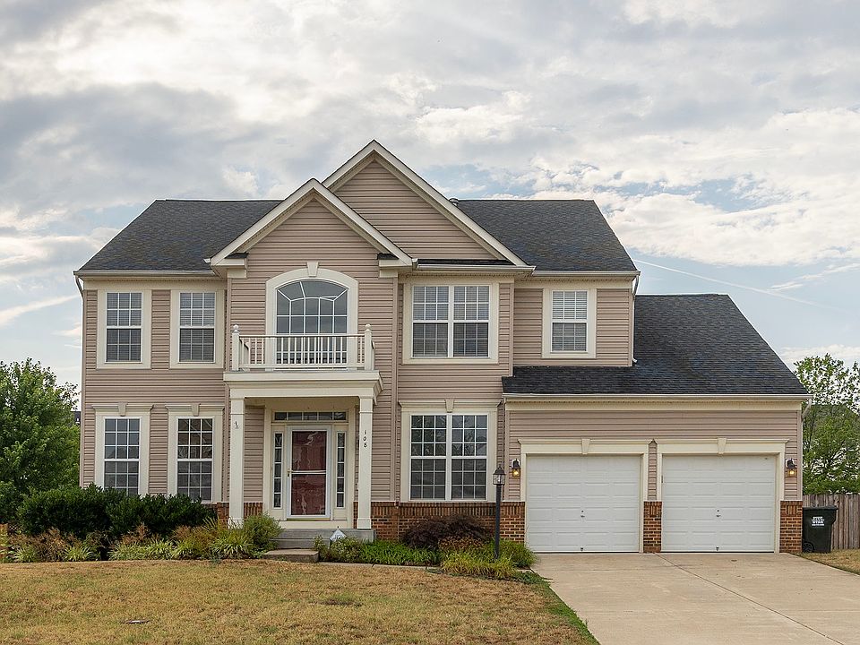 1st image of 108 Blackburns Ford Dr