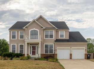 108 Blackburns Ford Dr, Stephens City, VA 22655