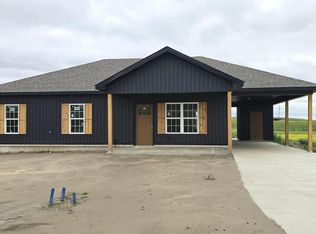 503 9th St, Marked Tree, AR 72365