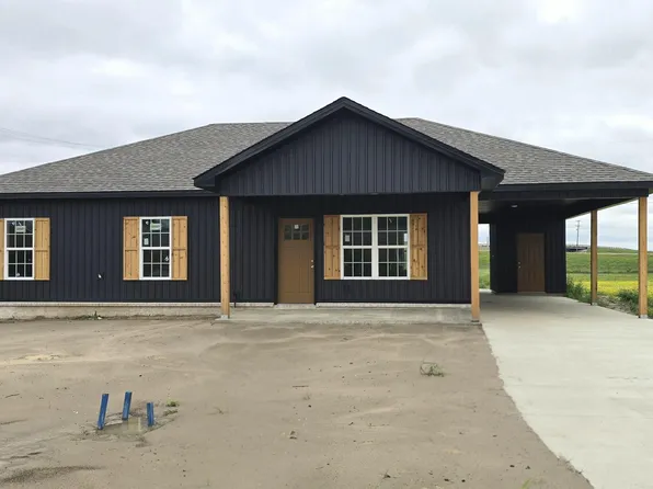 503 9th St, Marked Tree, AR 72365