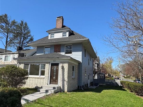 402 Homestead Avenue, Mount Vernon, NY 10553