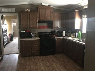 211 SE 5th St, Andrews, TX, 79714