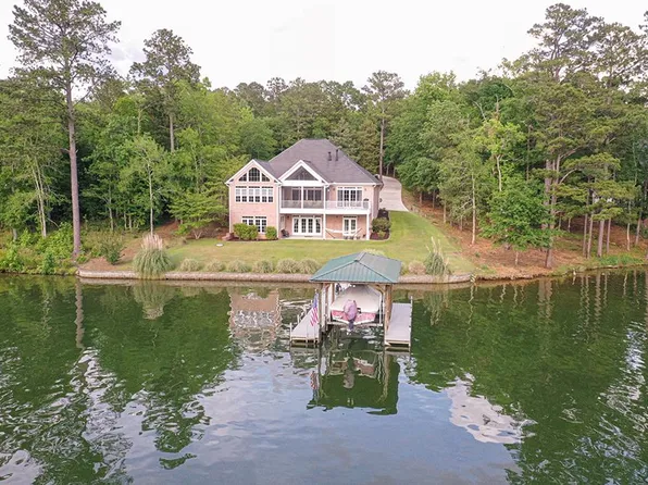 372 Abercrombie Point, Greenwood, SC 29649