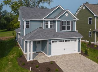 59 Chamberlain Loop, Lexington, VA 24450