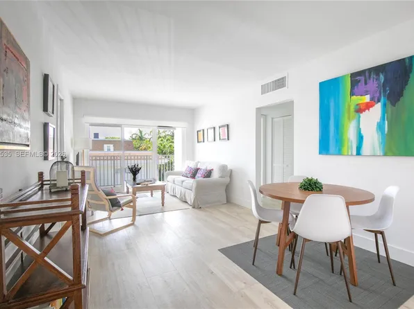 290 Sunrise Dr #3-F, Key Biscayne, FL 33149
