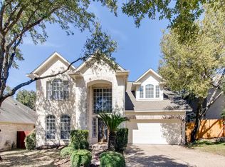 3212 Burks Ln, Austin, TX 78732