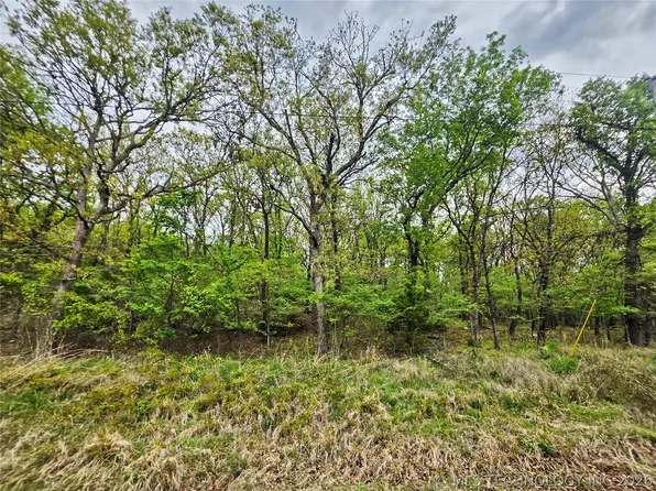 0 W Sugar Mountain Cir, Park Hill, OK 74451