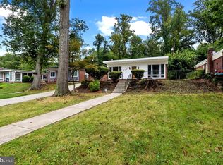 2705 Glen Ave, Baltimore, MD 21215