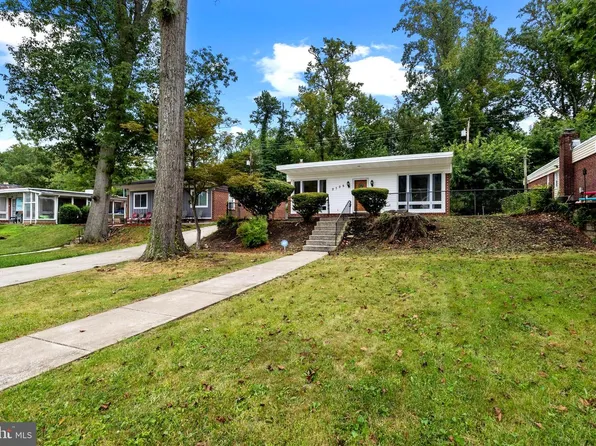 2705 Glen Ave, Baltimore, MD 21215