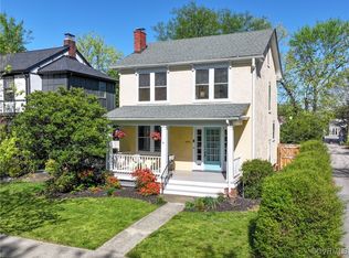 4011 Clinton Ave, Richmond, VA 23227