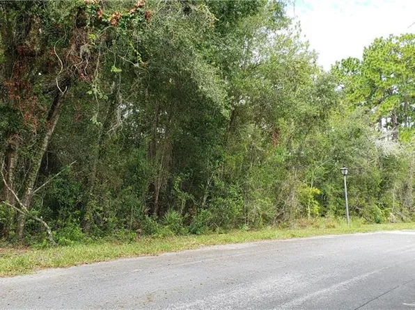 12 Rebecca Ct, Homosassa, FL 34446