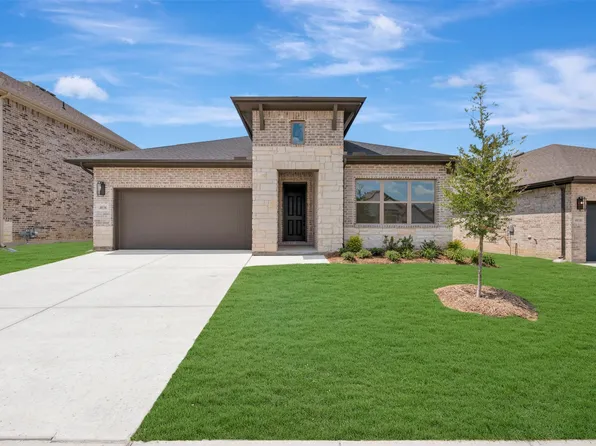 4036 Yellowstone Rd, Royse City, TX 75189