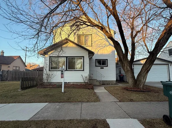 764 White Ave, Lincoln Park, MI 48146