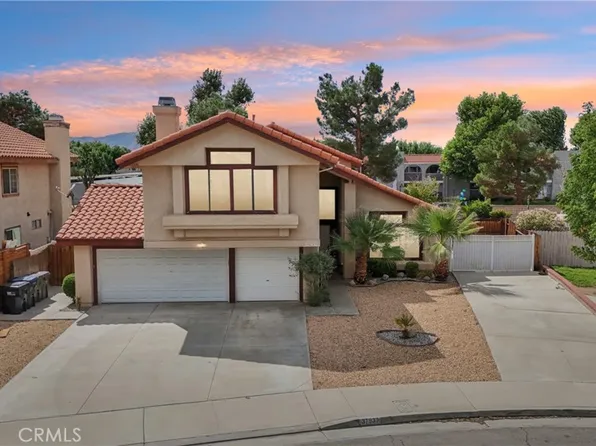 37937 San Carlos Way, Palmdale, CA 93550