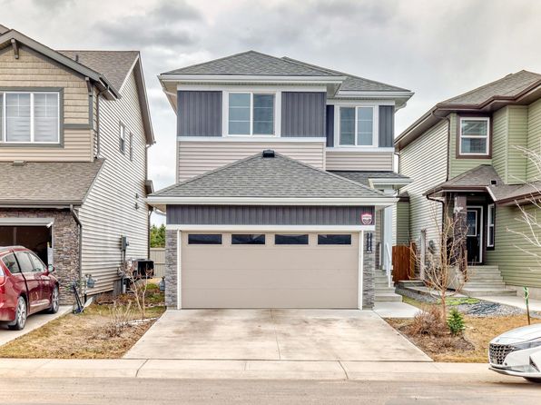 7614 Creighton Pl SW, Edmonton, AB T6W 3Z5