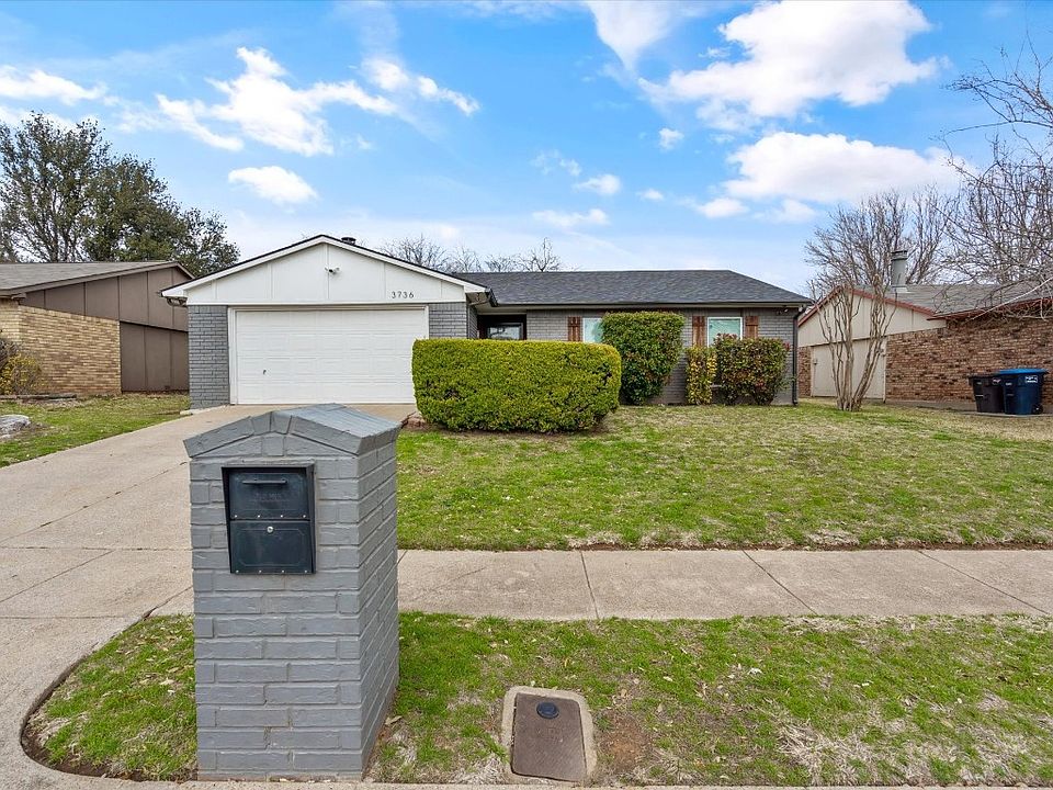 3736 Bridalwreath Dr, Fort Worth, TX 76133 Zillow