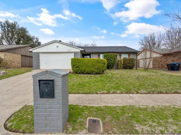 3736 Bridalwreath Dr, Fort Worth, TX 76133