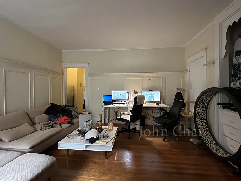 1118 Commonwealth Ave #1A — Photo 6