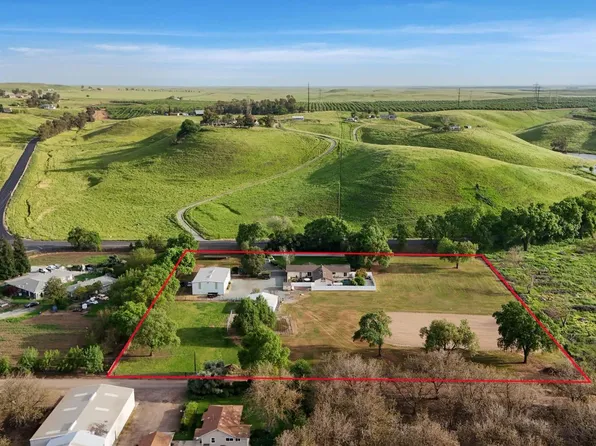 29595 E Shelton Rd, Linden, CA 95236