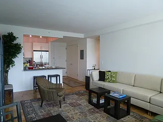 Rented by Carnegie Hill Place