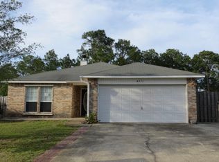 6471 Heronwalk Dr, Gulf Breeze, FL 32563