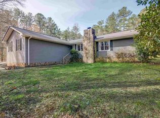 1063 Fincherville Rd, Jackson, GA 30233