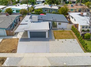 7737 Yarmouth Ave, Reseda, CA 91335