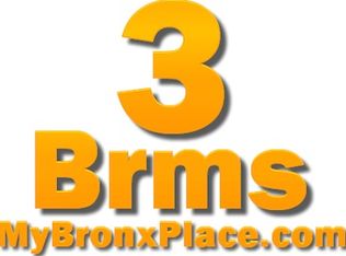 1386 Nelson Ave APT 4B, Bronx, NY 10452