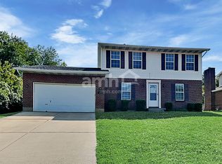 420 Granny Smith Ln, Middletown, OH 45044