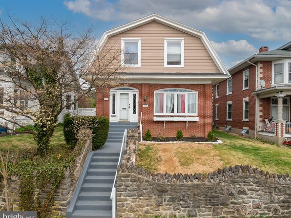 317 State St, Shillington, PA 19607