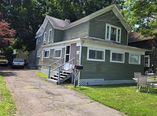 9 Halford St, Binghamton, NY 13905