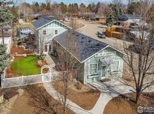 954 11th Ave, Longmont, CO 80501