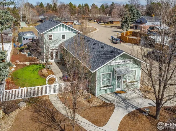 954 11th Ave, Longmont, CO 80501