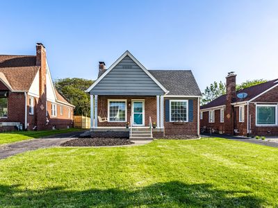 5428 E 10th St, Indianapolis, IN, 46219