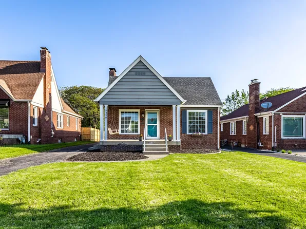 5428 E 10th St, Indianapolis, IN 46219